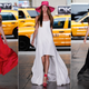 Illustration for article titled DKNY Does Red, White And Blue For Spring
